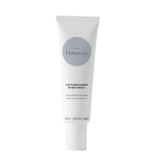 Masque Détoxifiant à l'Argile et à l'Or
