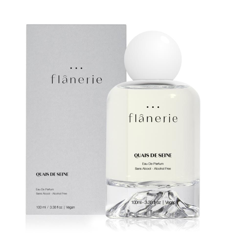 Ufer der Seine – 100 ml