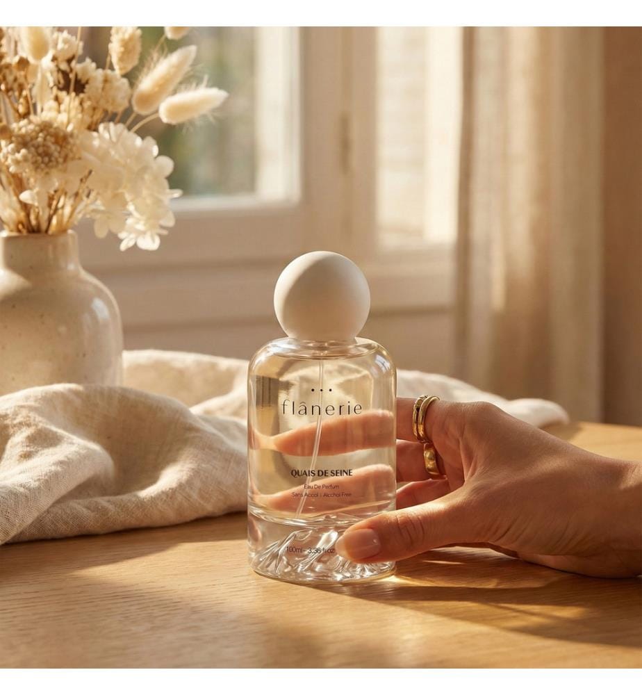 Ufer der Seine – 100 ml