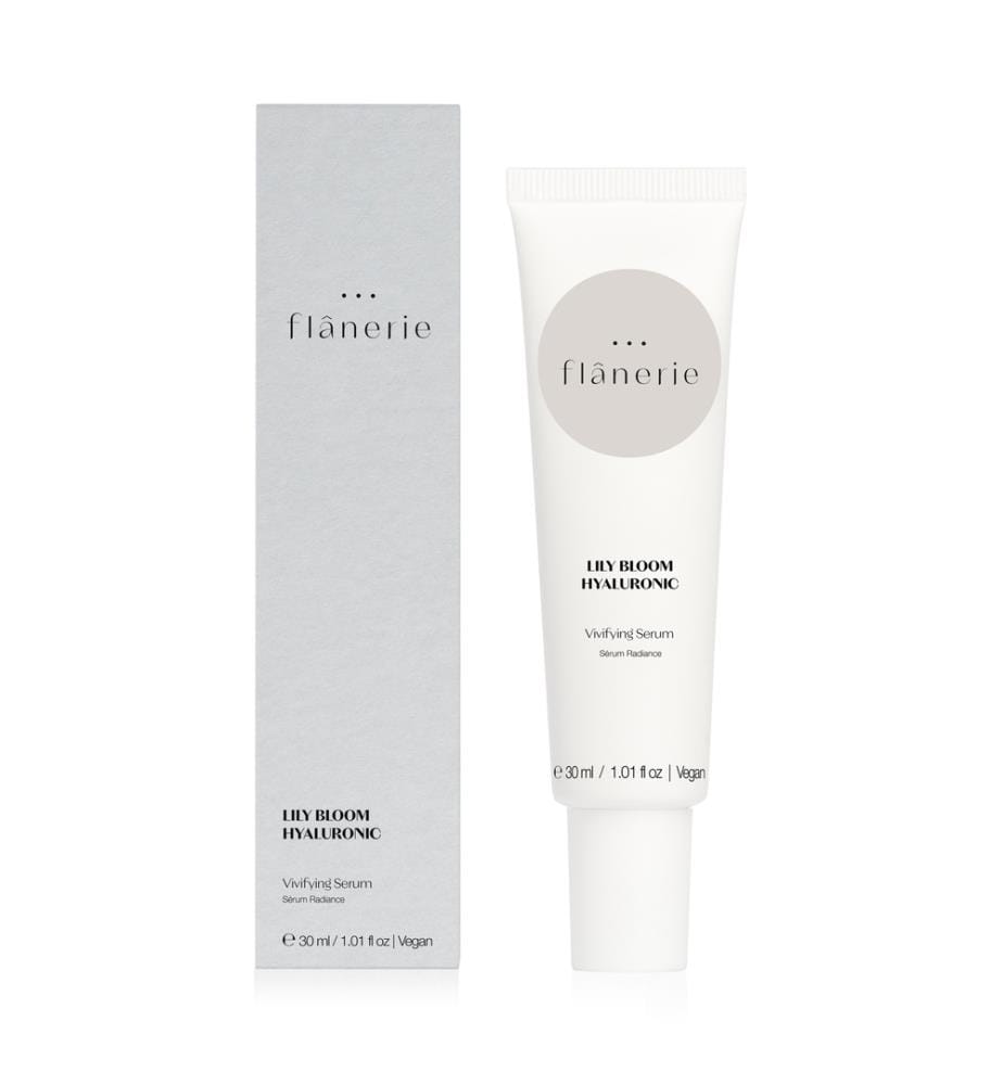 Radiance Serum - 30 ml