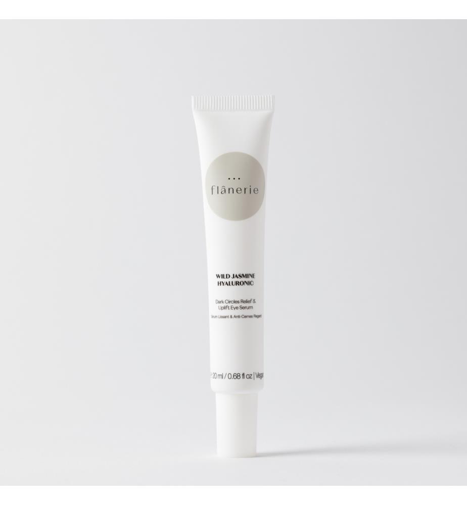 Glättendes Serum gegen Augenringe Regard - 20 ml