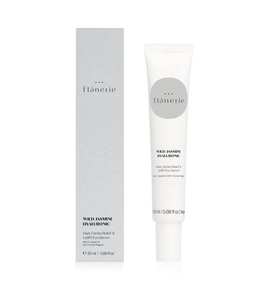 Glättendes Serum gegen Augenringe Regard - 20 ml