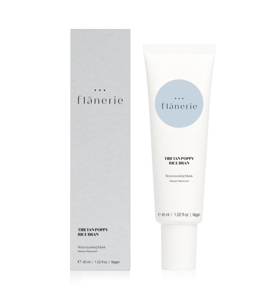 Masque Retexturisant - 45 ml