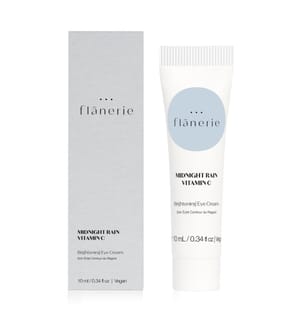 Glänzende Augenkonturpflege - 10 ml