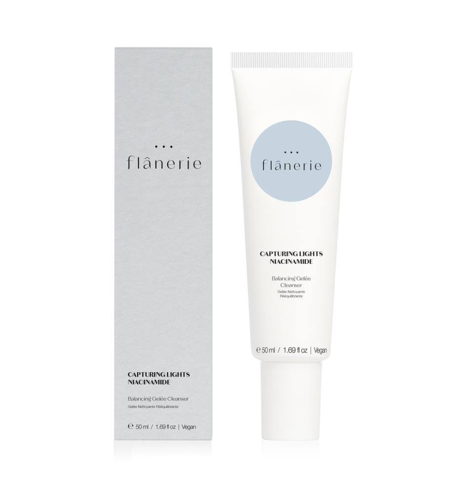 Ausgleichendes Reinigungsgelee - 100 ml