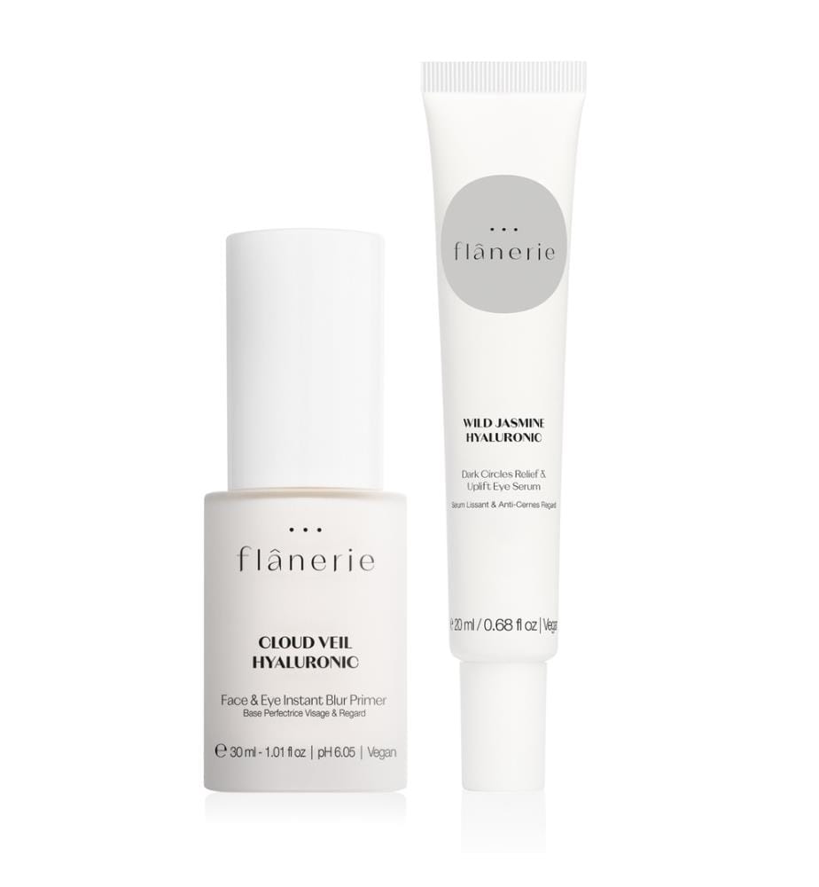 Set Free Eye Bags, Eye Perfecting Routine - 2 Stück