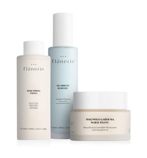 3-teiliges Set Routine Night Spa für zu Hause - 45, 100 und 100 ml