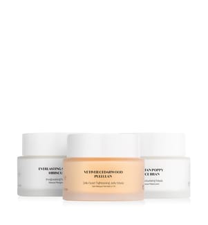 3-teiliges Set Trio Supreme Masks - 3 x 45 ml