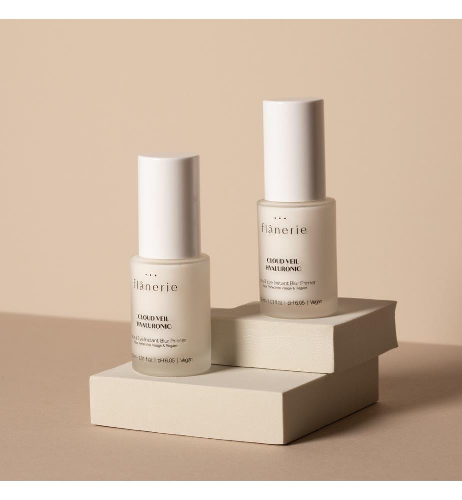 Set Pore Minimize Primer Duo - 30 ml