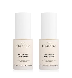 Set Belebende Doppelroutine - 2 x 30 ml