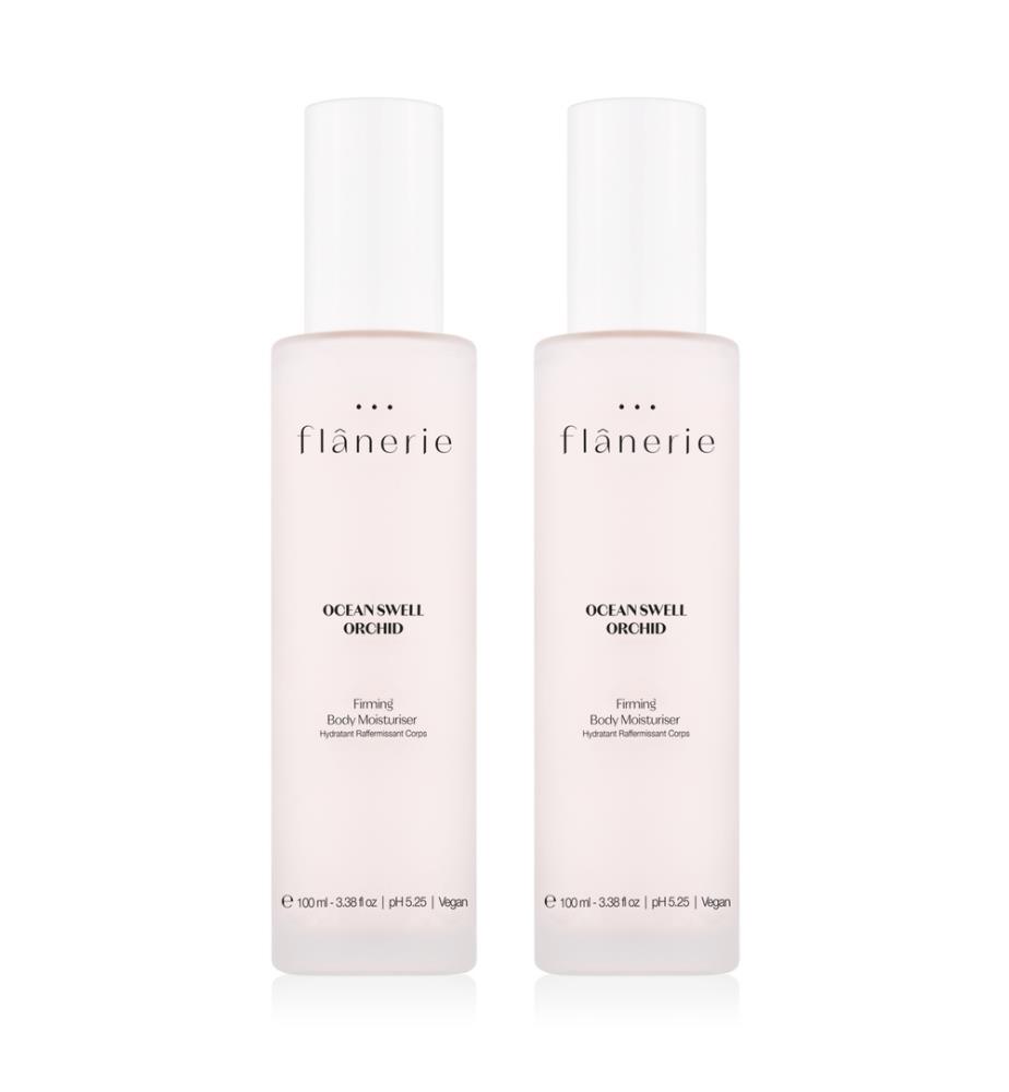 Total Firming Body Set - 2 Stück