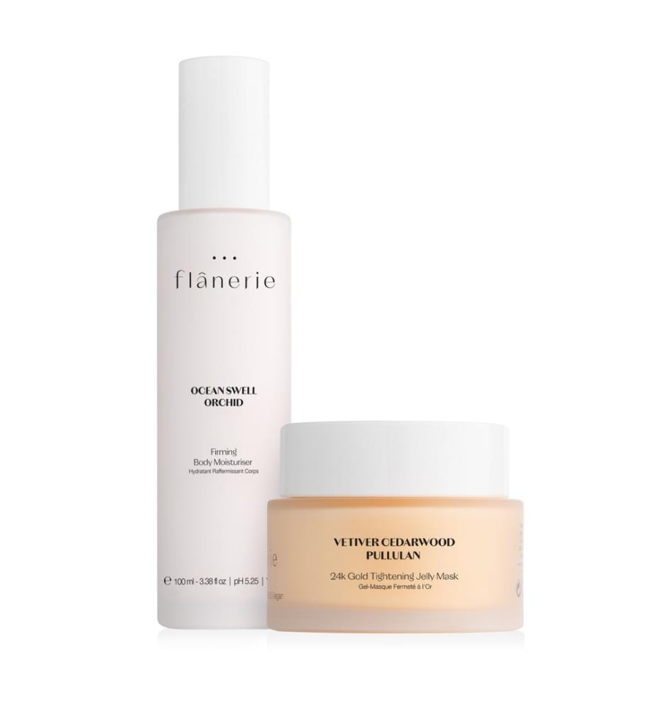 Set Smoother Finish Duo - 45 & 100 ml