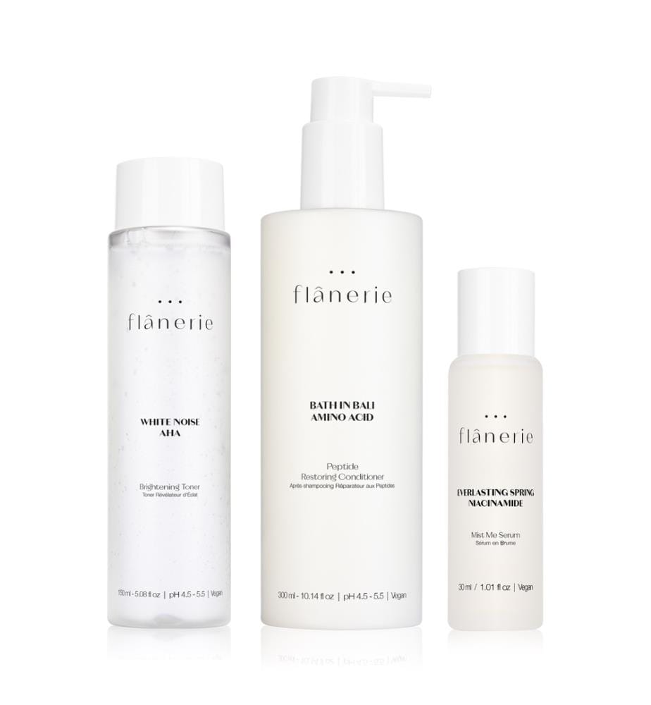 Set The Renewal Trio - 3 Pieces