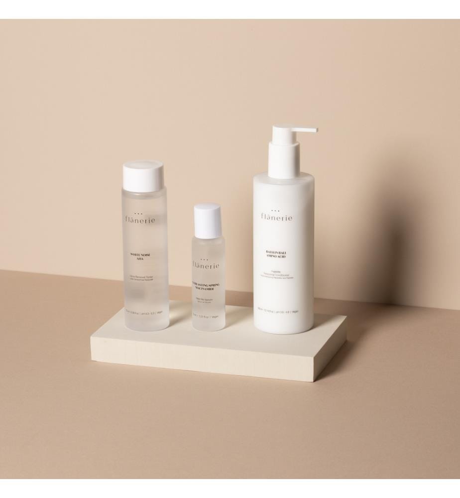 Set The Renewal Trio - 3 Pieces
