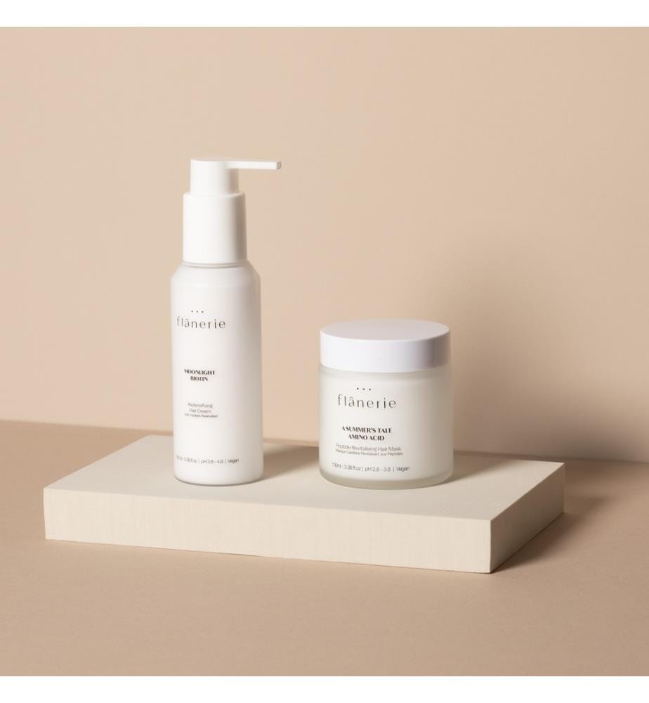 Set Revive & Densify - 2 Pieces