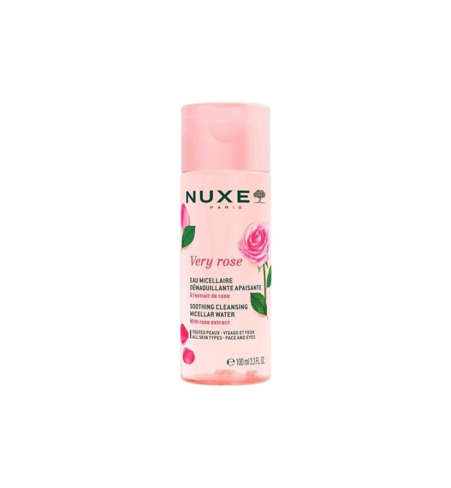 NUXE Very Rose 100 ml