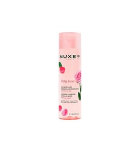 NUXE Mizellen-Reinigungswasser Very Rose 200 ml 200 ml