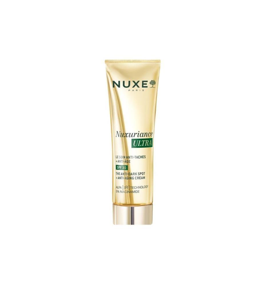NUXE Nuxuriance Ultra Creme Antimanchas e Anti-Idade SPF30 50 ml
