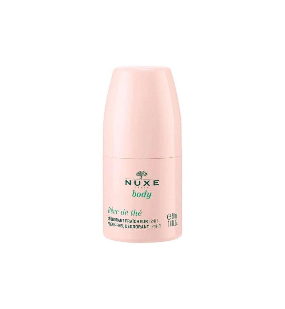 NUXE Reve de Thé 50 ml
