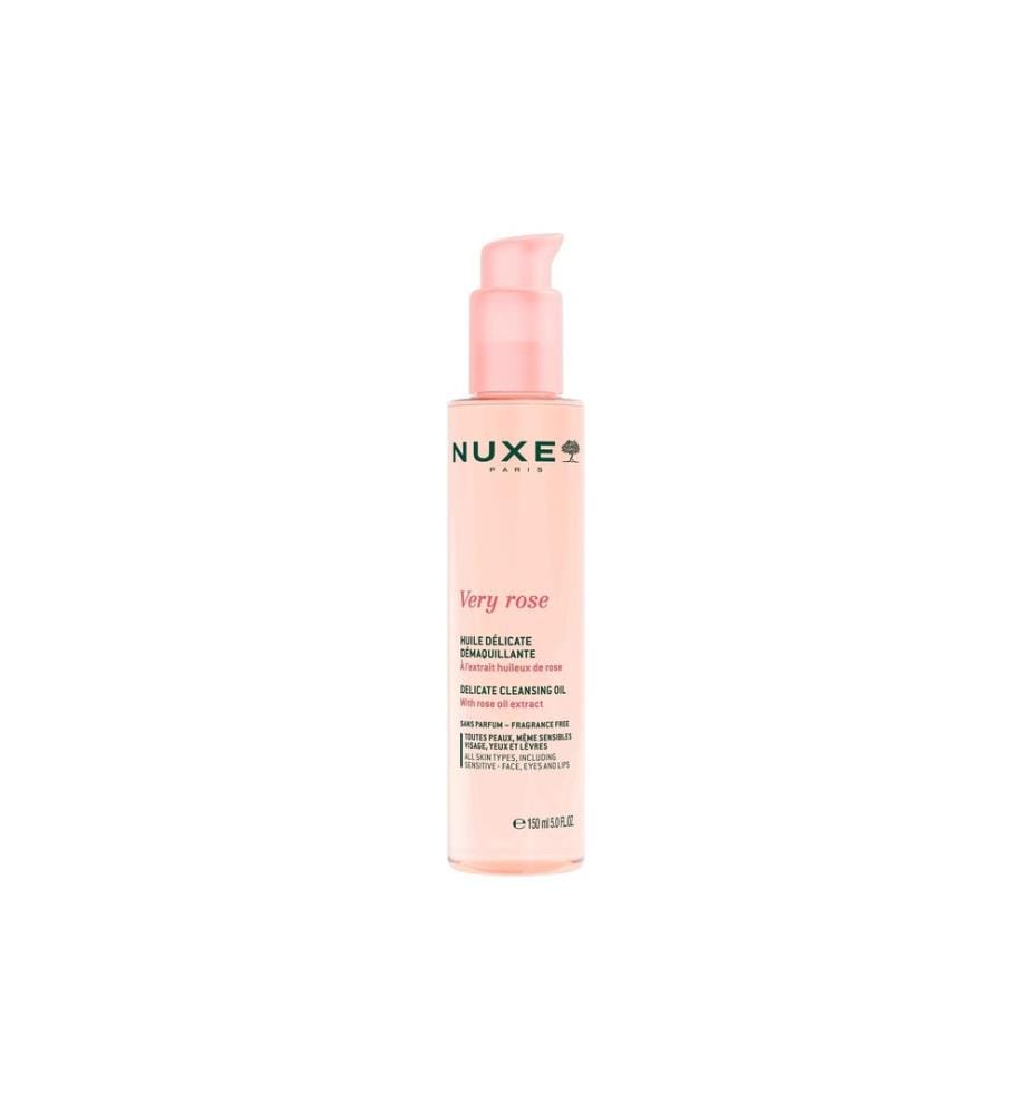 NUXE Very Rose 150 ml