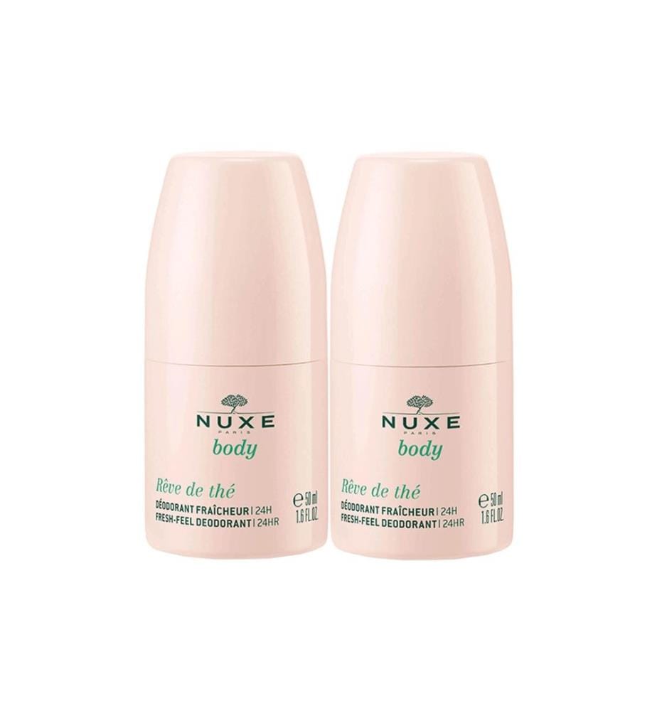 NUXE Rêve de Thé 100 ml