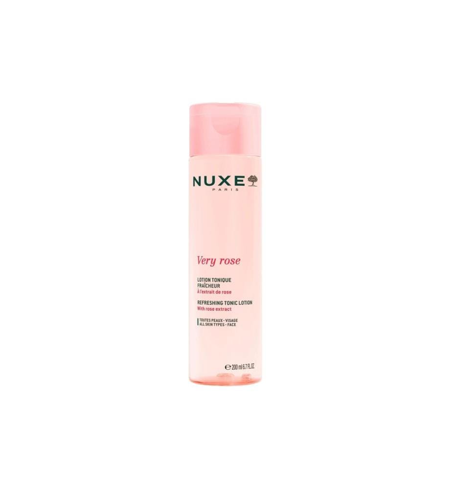 NUXE Very Rose 200 ml