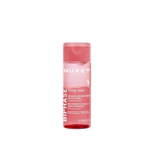 NUXE Very Rose Make-up-Entferner 100 ml