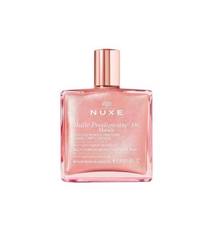 NUXE Huile Prodigieuse Or Florale 50 ml