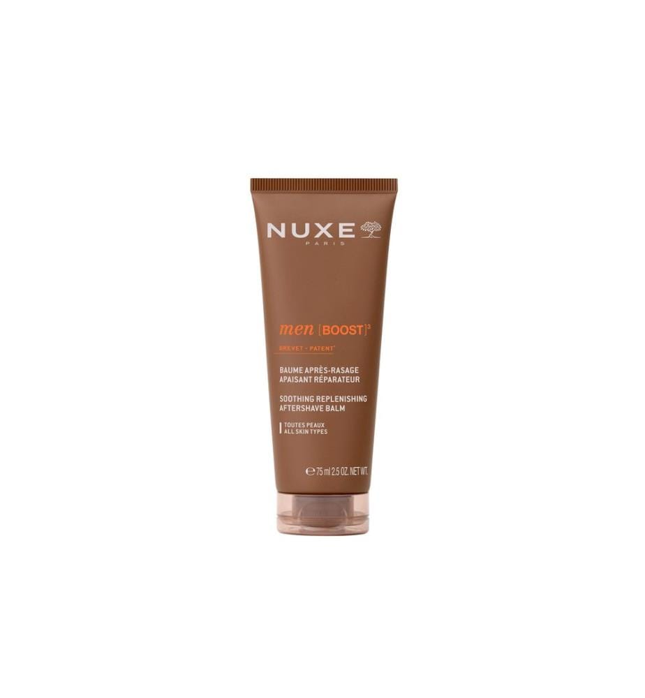 NUXE Men Boost After-Shave-Balsam 75 ml