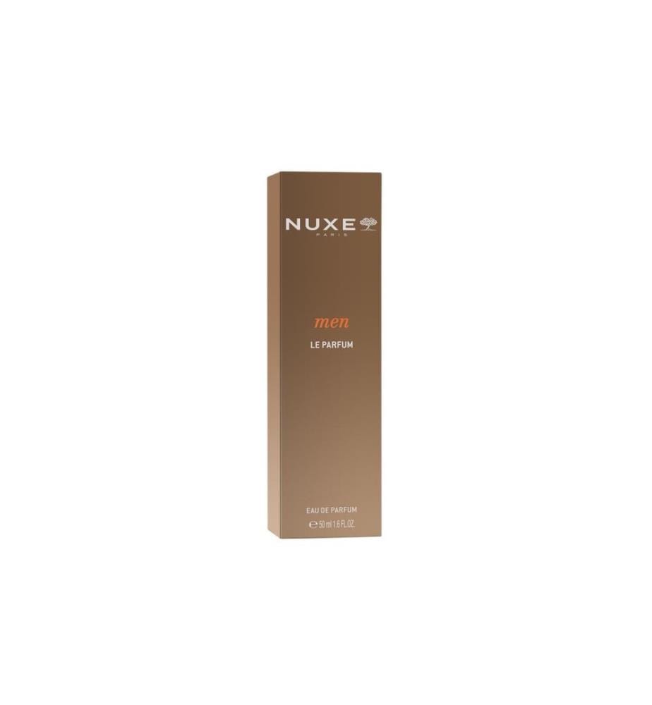 NUXE Men [BOOST]³ Eau de Parfum 50 ml