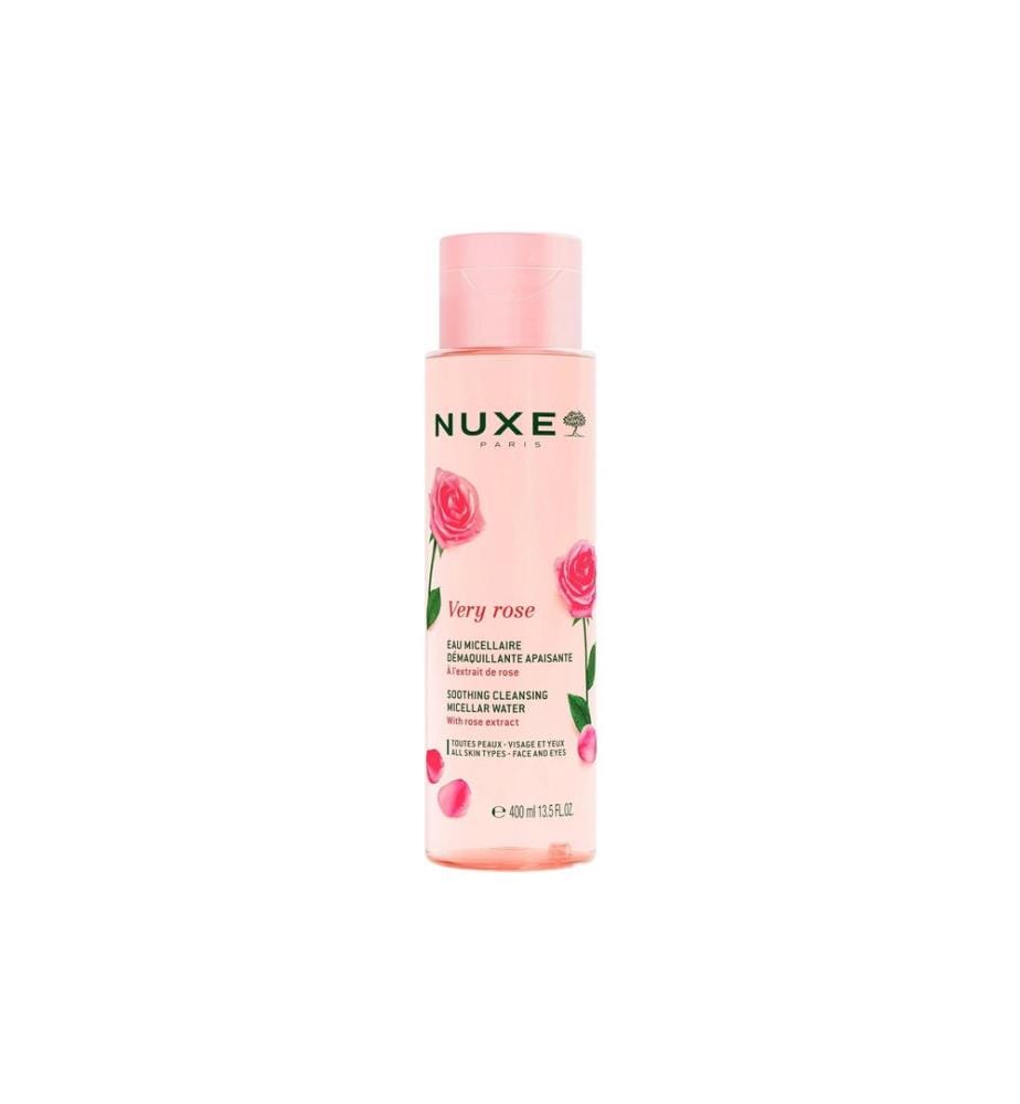 NUXE Very Rose 400 ml