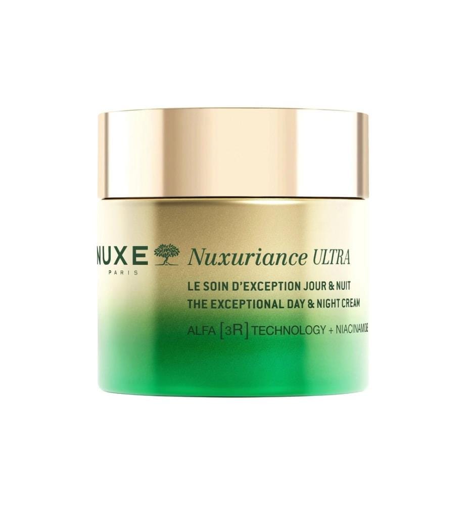 NUXE Crema giorno e notte Nuxuriance Ultra 75 ml 75 ml