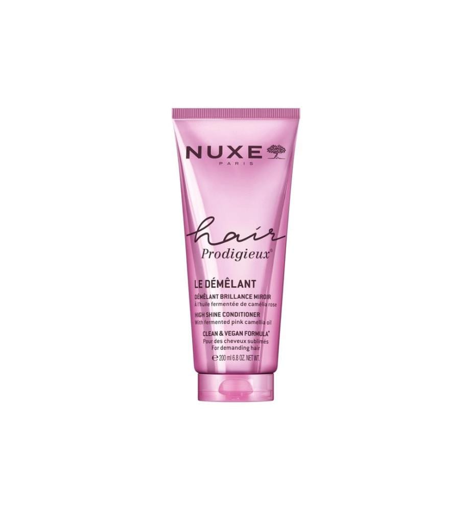 NUXE Hair Prodigieux High Shine Conditioner 200 ml
