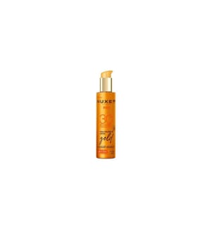 NUXE Sonnenöl Sun Huile Solaire Or SPF 30 150 ml