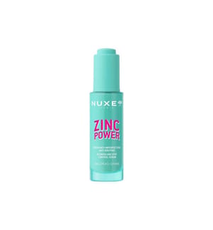 NUXE Anti-Unreinheiten Serum Zinc Power 30 ml 30 ml