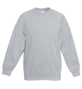 Fruit Of The Loom Pullover für Kinder