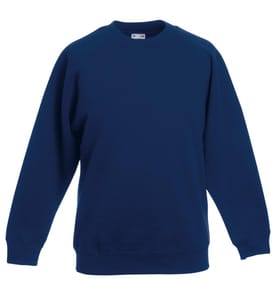 Fruit Of The Loom Pullover für Kinder
