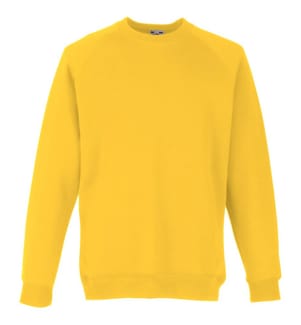 Fruit Of The Loom Pullover für Kinder