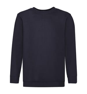 Fruit Of The Loom Kinder Pullover