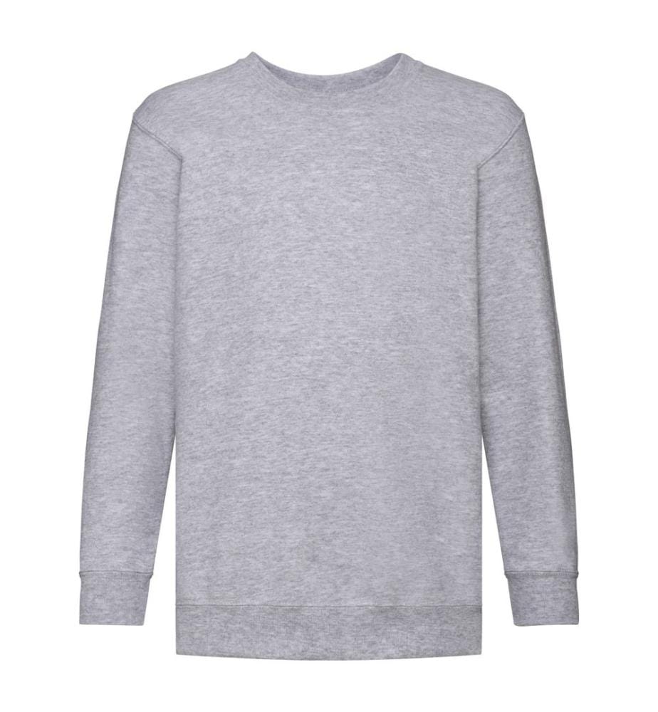 Fruit Of The Loom - Sweat - Unisexe