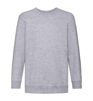 Fruit Of The Loom Kinder Pullover
