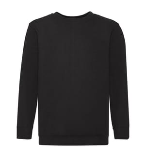 Fruit Of The Loom Kinder Pullover