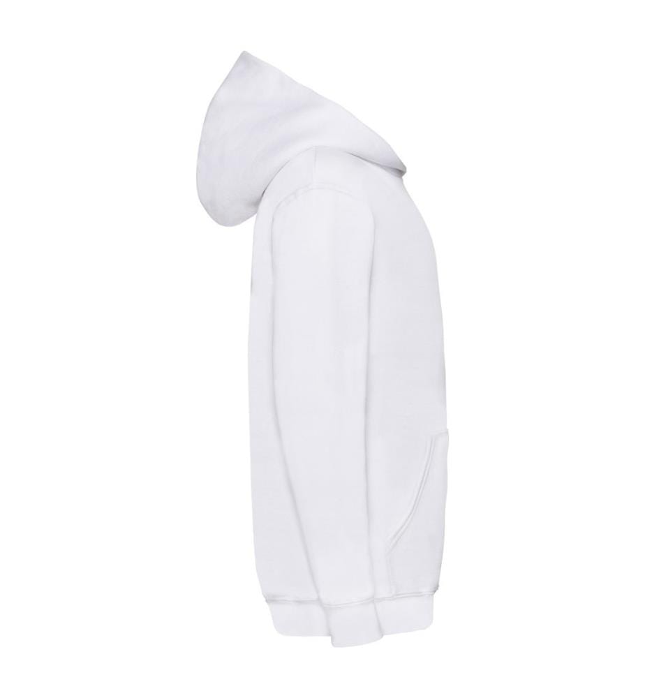 Fruit Of The Loom Pullover mit Kapuze für Kinder