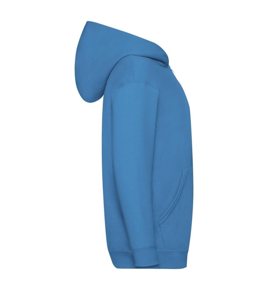 Fruit Of The Loom Kapuzenjacke für Kinder