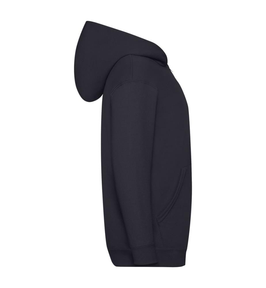 Fruit Of The Loom Kapuzenjacke für Kinder