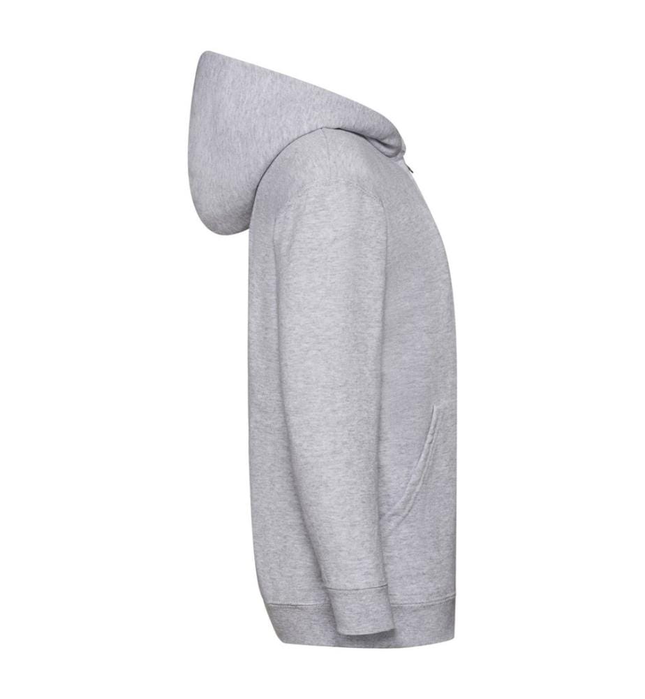 Fruit Of The Loom Kapuzenjacke für Kinder