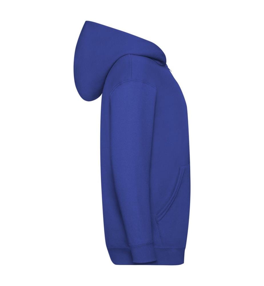 Fruit Of The Loom Kapuzenjacke für Kinder