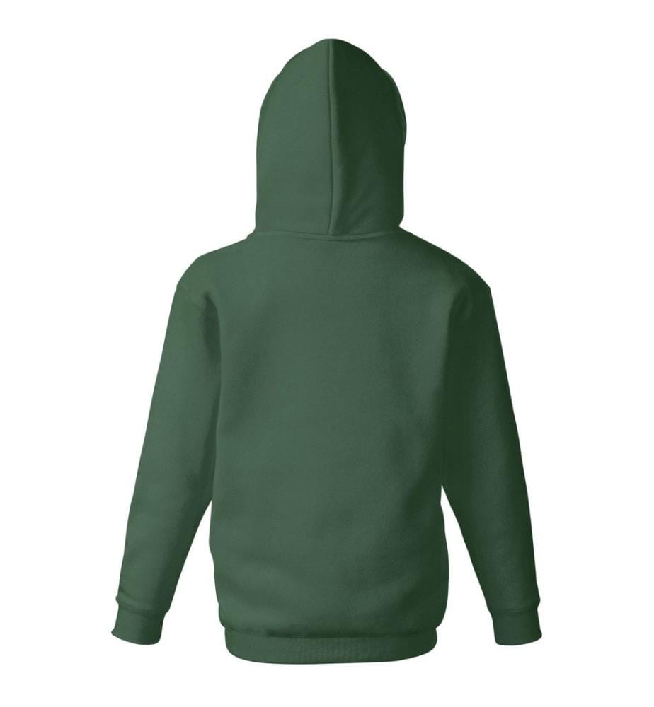 Fruit Of The Loom Kapuzenjacke für Kinder