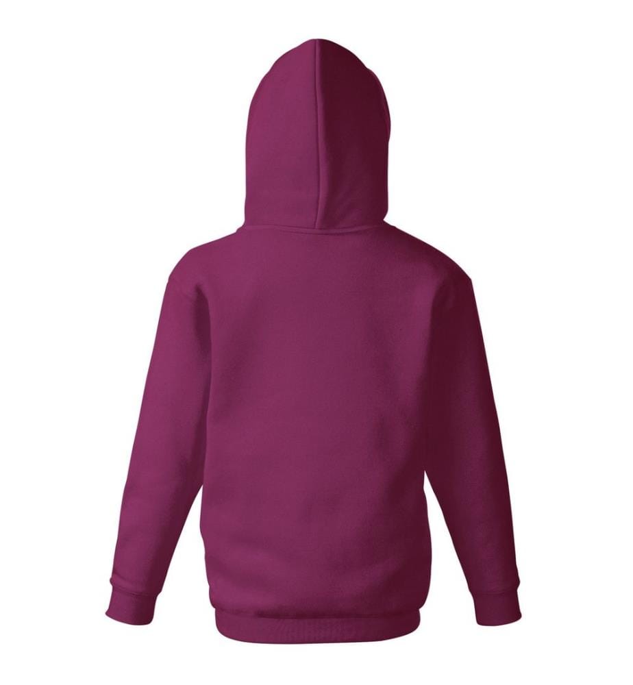 Fruit Of The Loom Kapuzenjacke für Kinder
