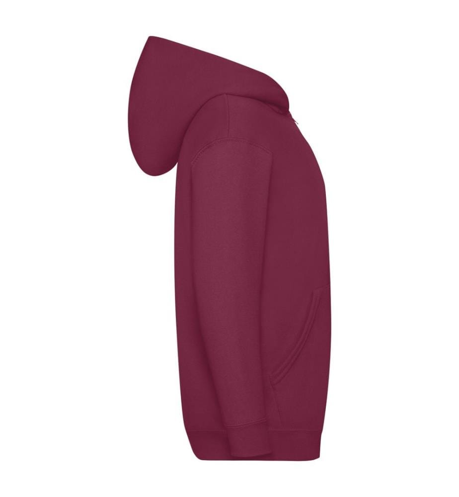 Fruit Of The Loom Kapuzenjacke für Kinder